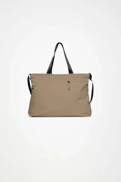 Dash Messenger Tote Bag