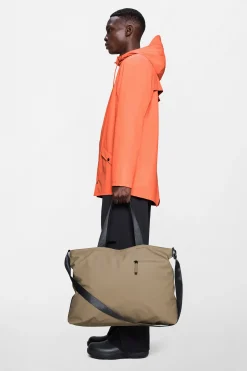 Dash Messenger Tote Bag