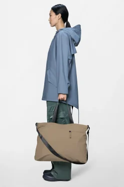 Dash Messenger Tote Bag