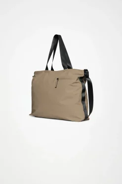 Dash Messenger Tote Bag