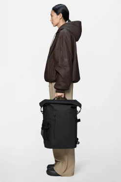 Deepwater Rolltop Rucksack Large
