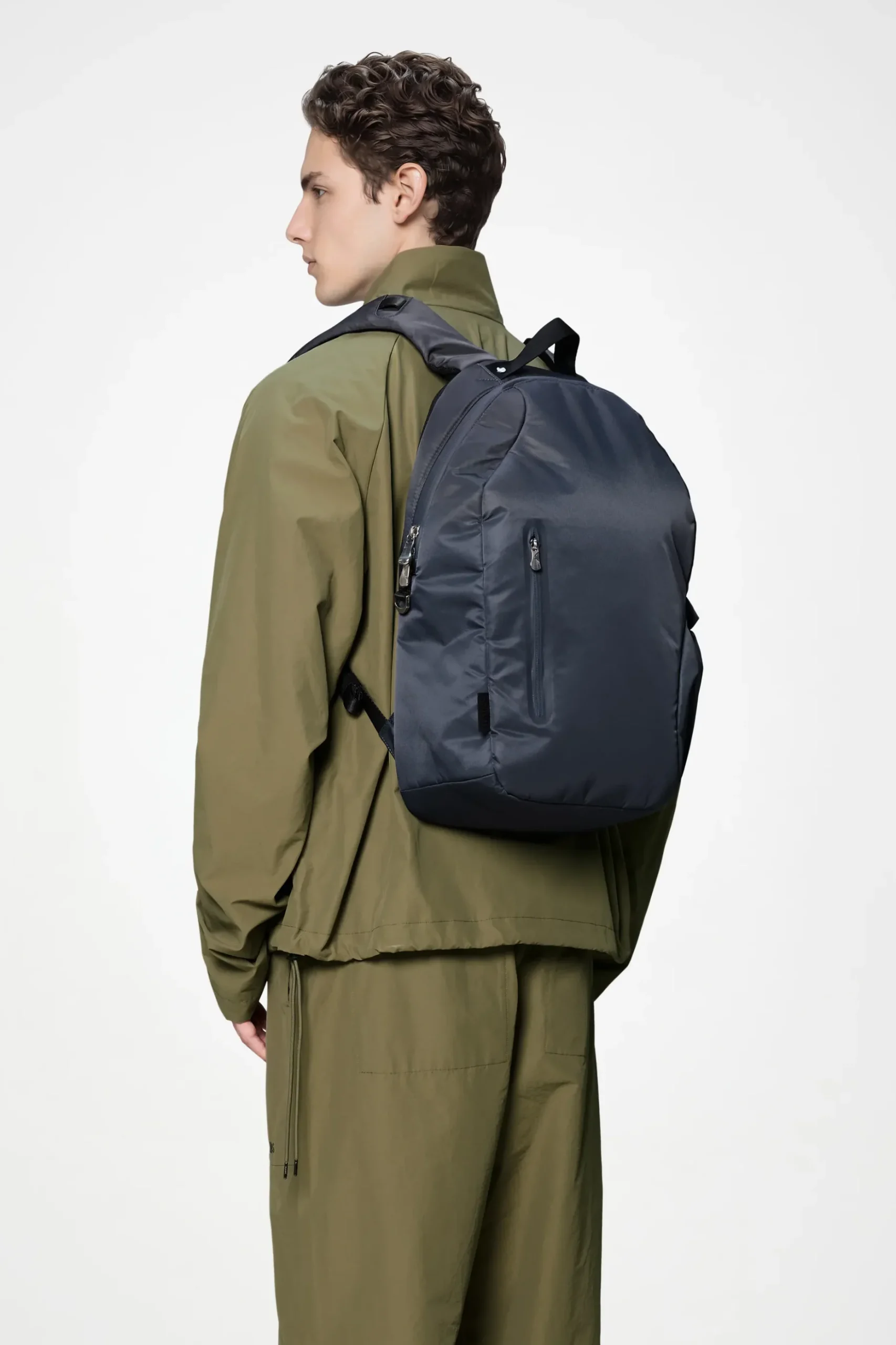 Delphi Backpack
