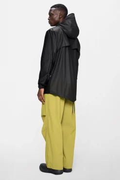 Fishtail Jacket