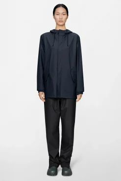 Fishtail Jacket