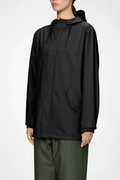 Fishtail Jacket