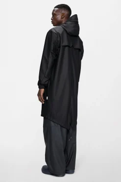 Fishtail Parka
