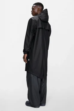 Fishtail Parka