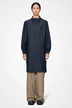 Fishtail Parka