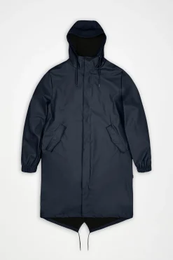 Fishtail Parka
