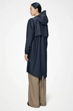 Fishtail Parka