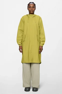 Fishtail Parka