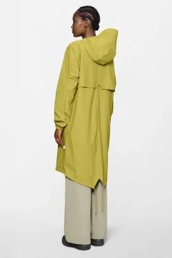 Fishtail Parka