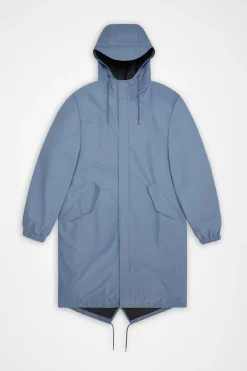 Fishtail Parka