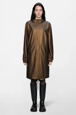 Fishtail Parka