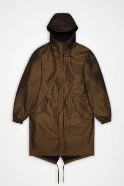 Fishtail Parka
