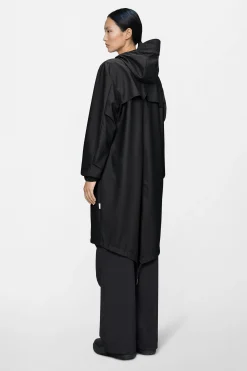 Fishtail Parka