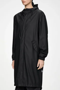 Fishtail Parka