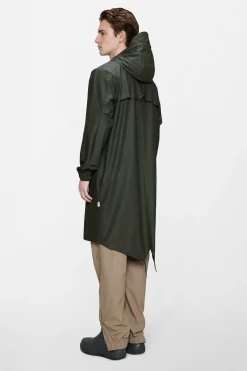 Fishtail Parka