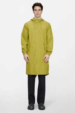 Fishtail Parka