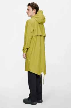 Fishtail Parka