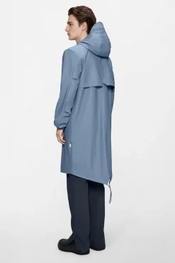 Fishtail Parka