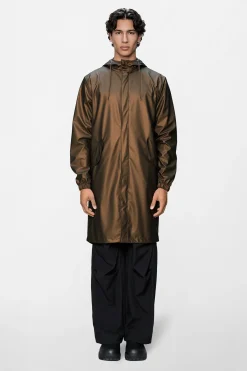 Fishtail Parka