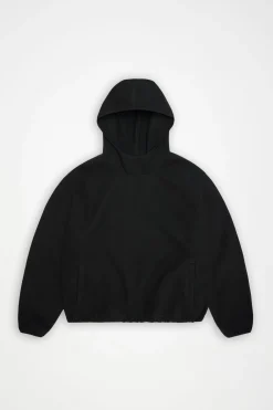 Fleece Hoodie