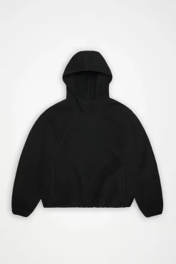 Fleece Hoodie