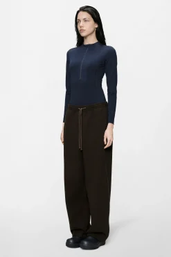 Fleece Pants