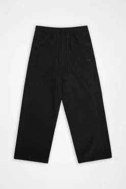 Fleece Pants