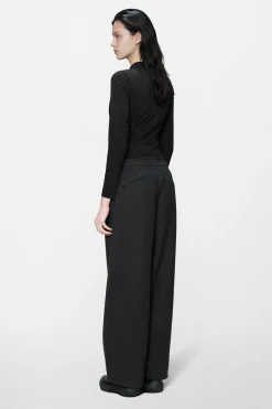 Fleece Pants