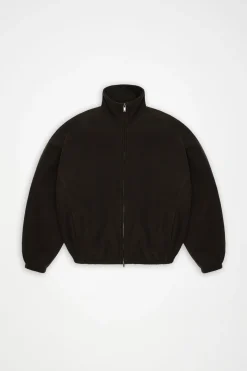 Fleece Zip Jacket