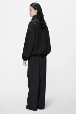 Fleece Zip Jacket