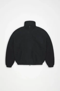 Fleece Zip Jacket