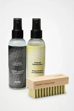 Footwear Cleaning Kit