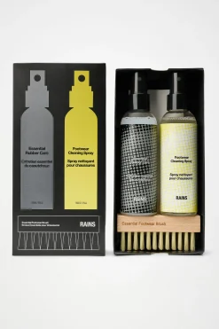 Footwear Cleaning Kit