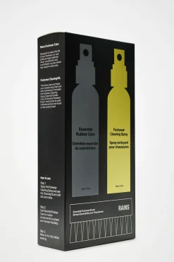 Footwear Cleaning Kit