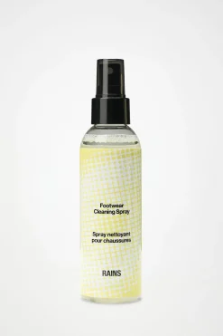 Footwear Cleaning Spray