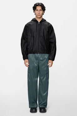 Heavy Woven Jacket