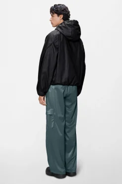 Heavy Woven Jacket