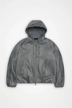 Heavy Woven Jacket