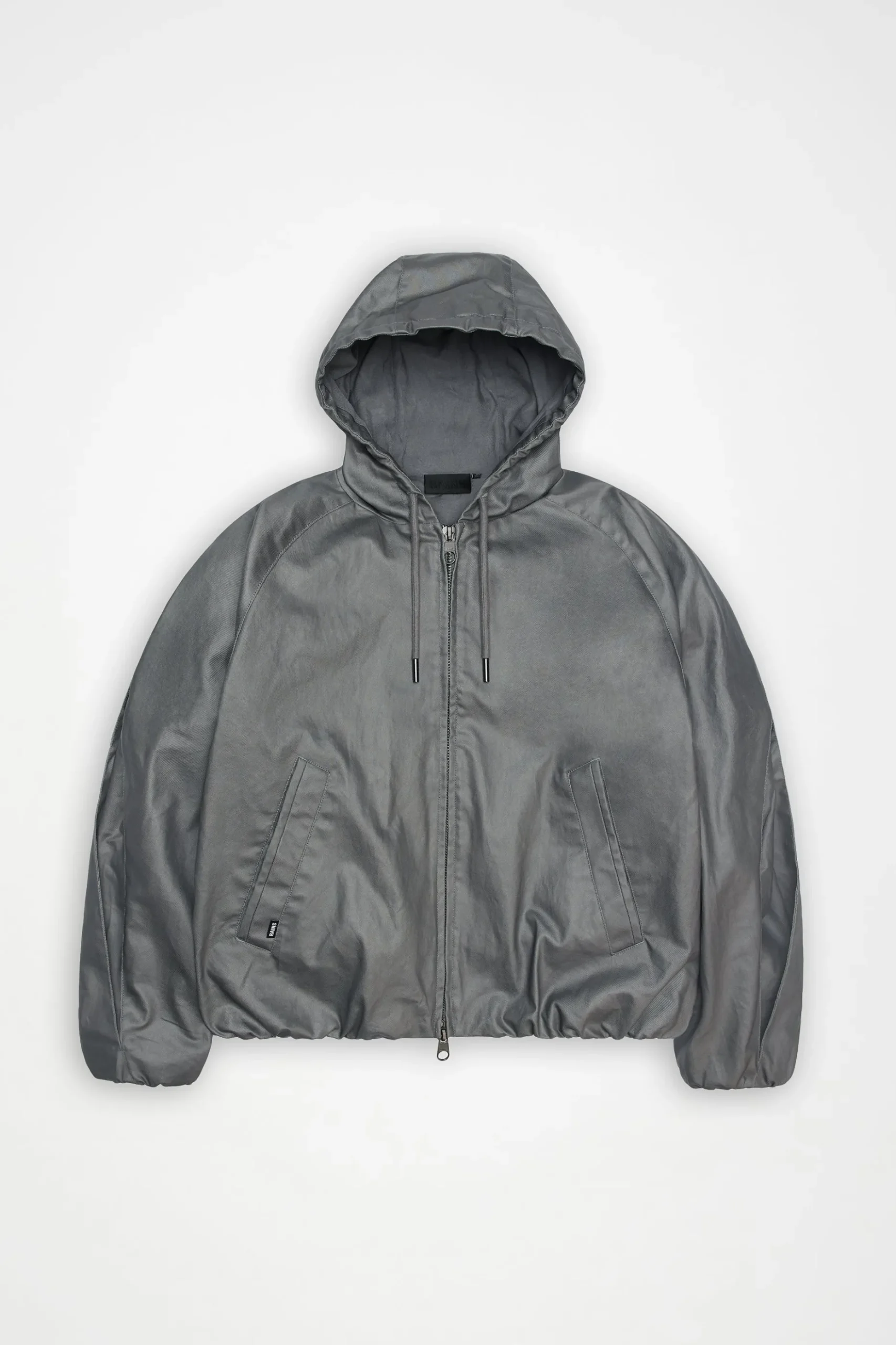 Heavy Woven Jacket