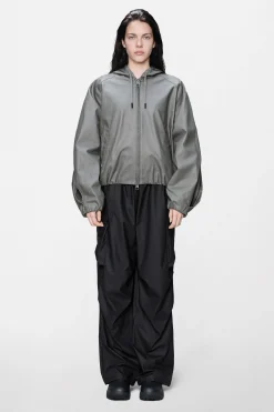Heavy Woven Jacket