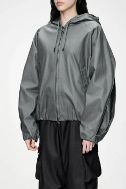 Heavy Woven Jacket