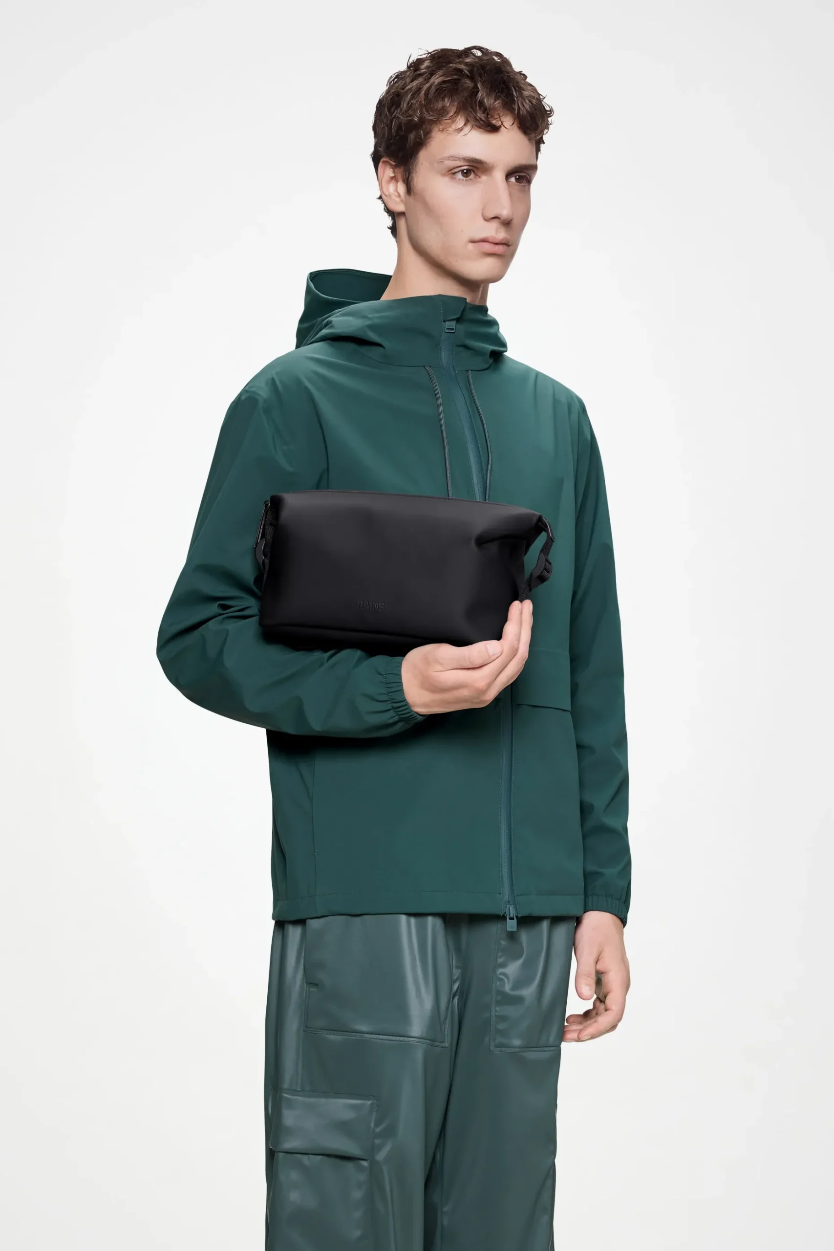 Hilo Wash Bag