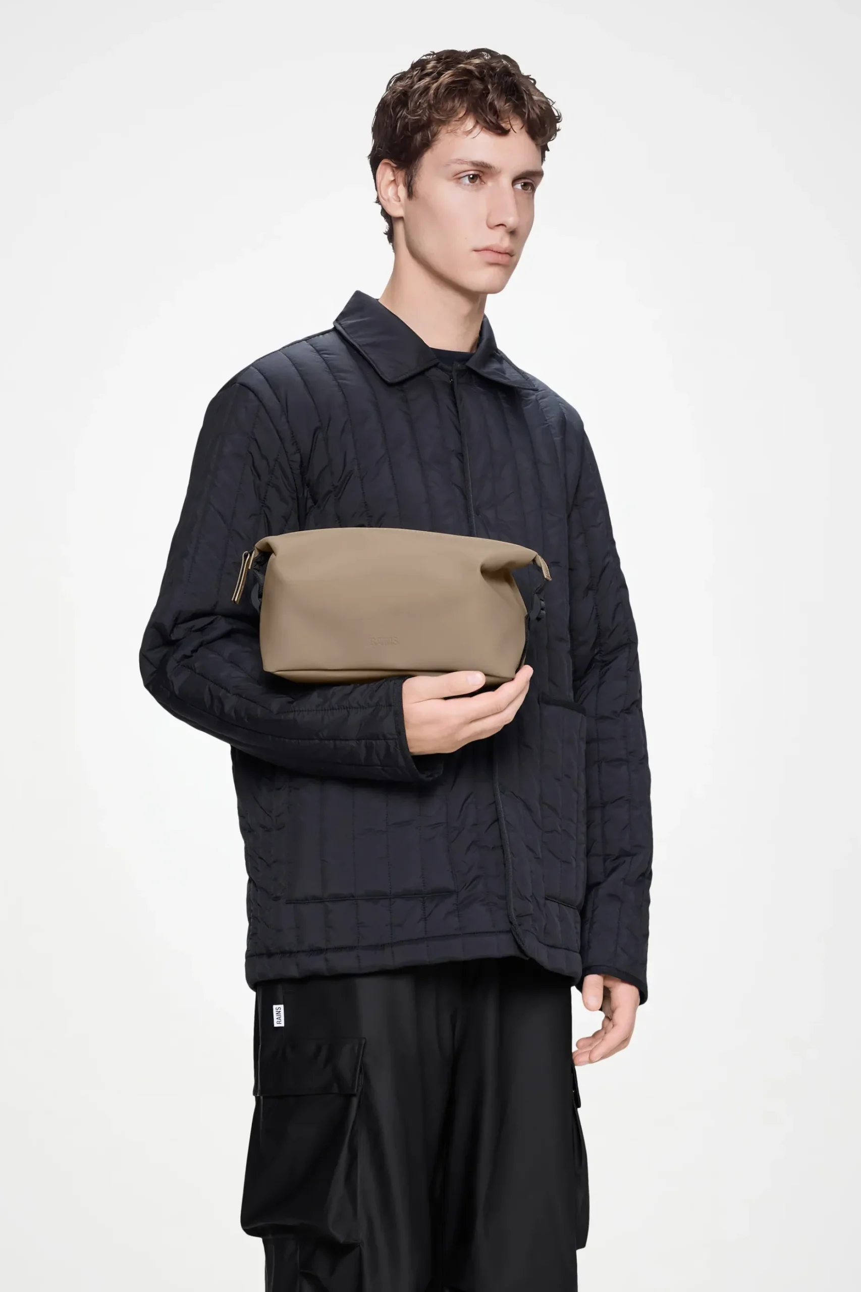 Hilo Wash Bag