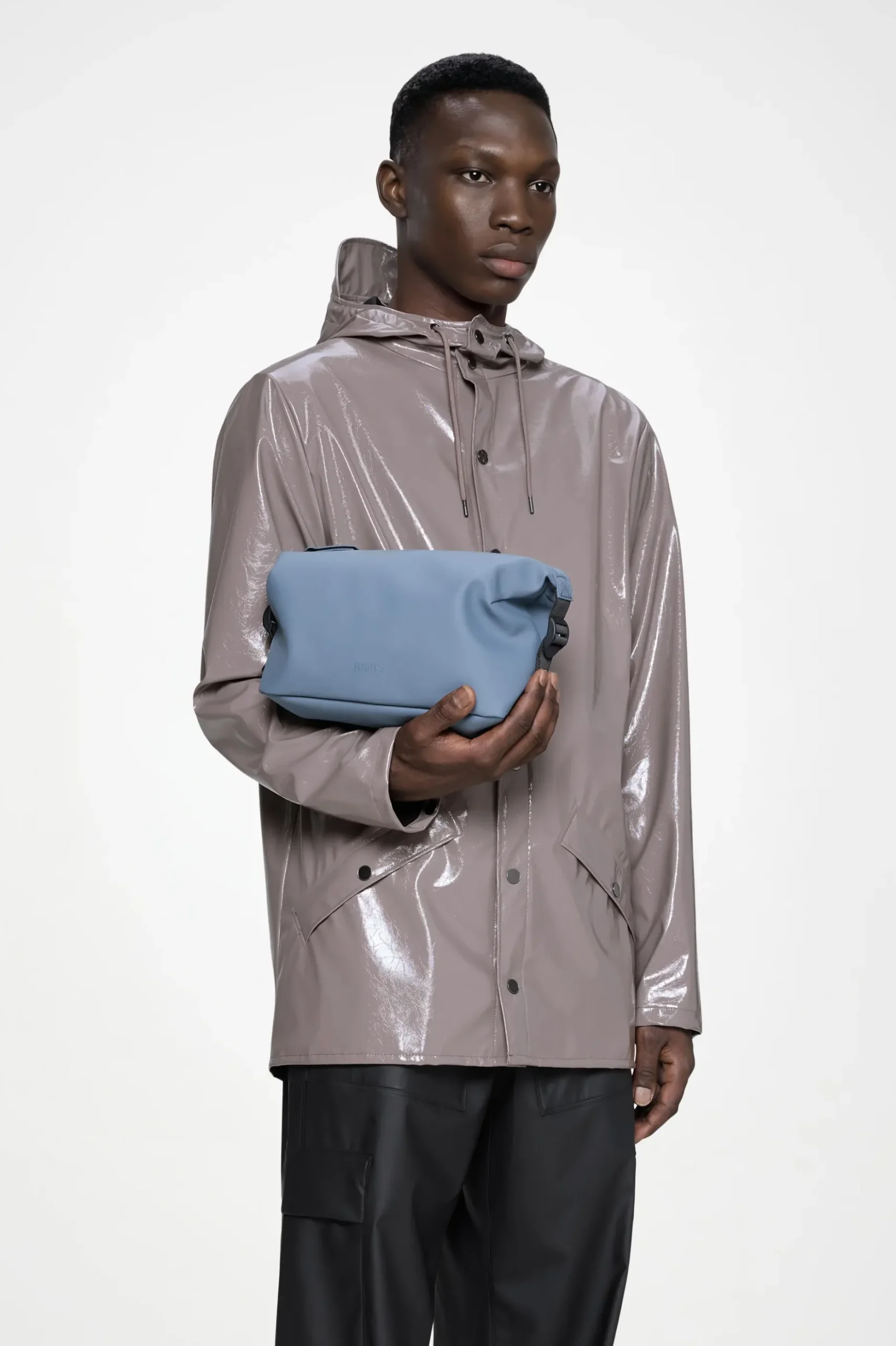 Hilo Wash Bag