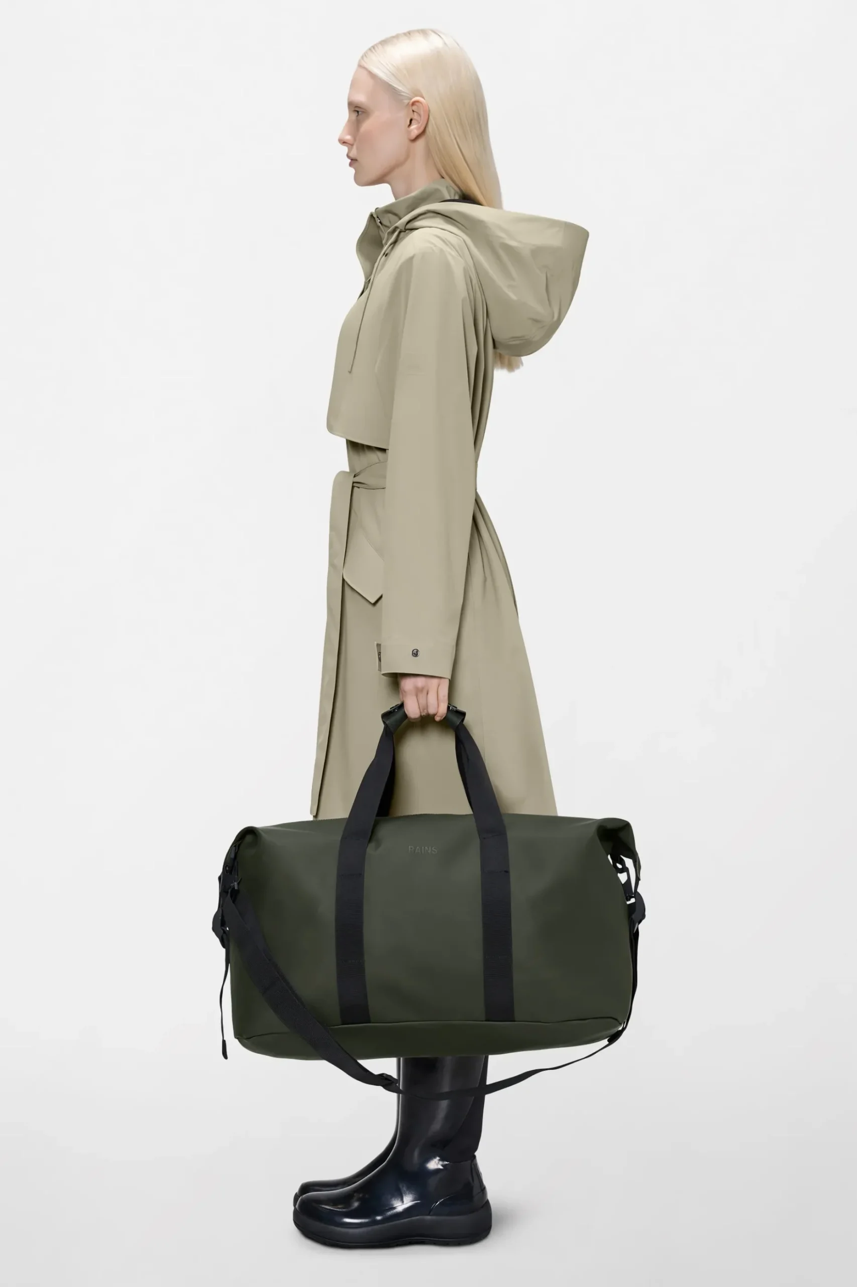 Hilo Weekend Bag