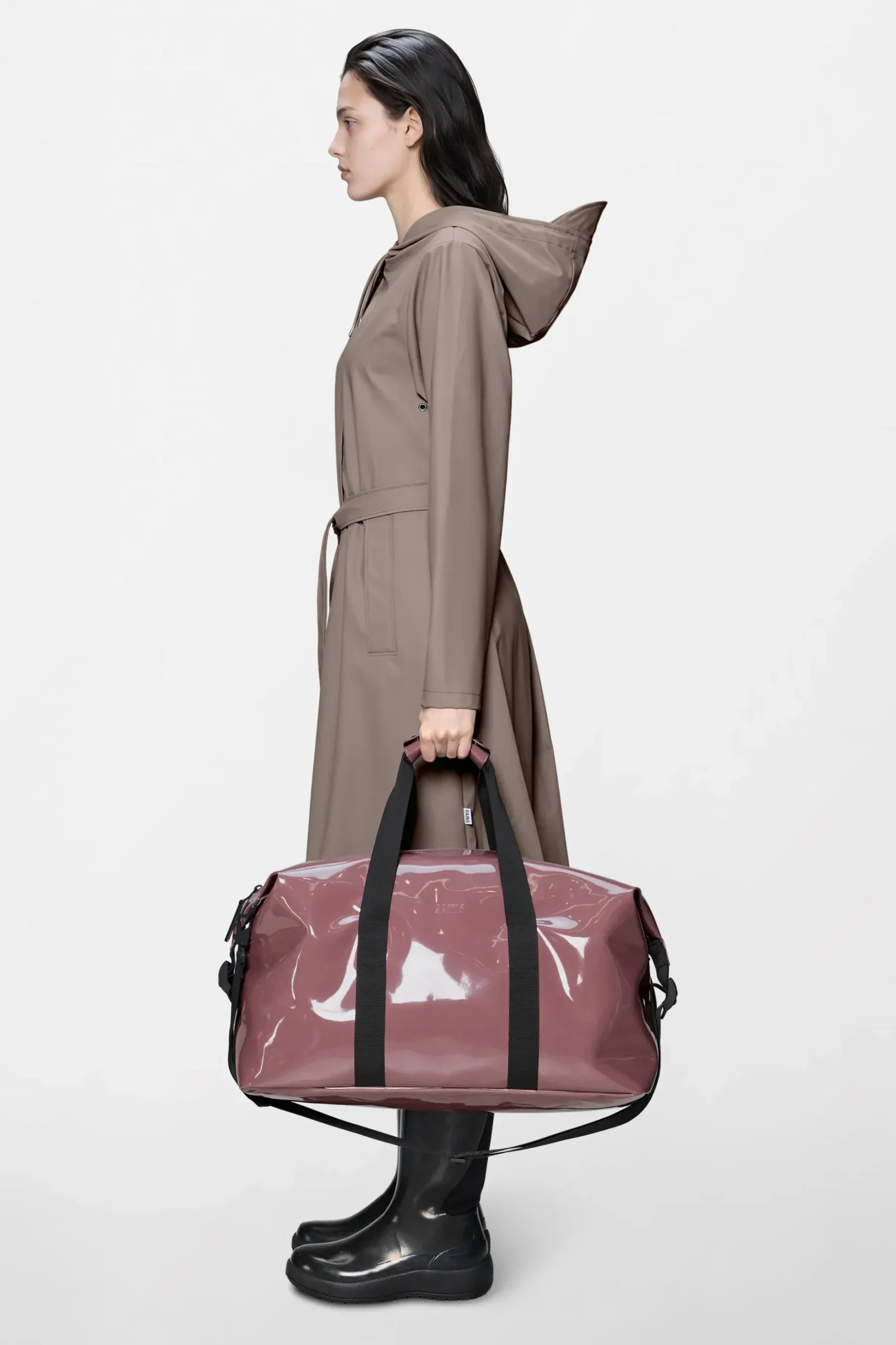 Hilo Weekend Bag