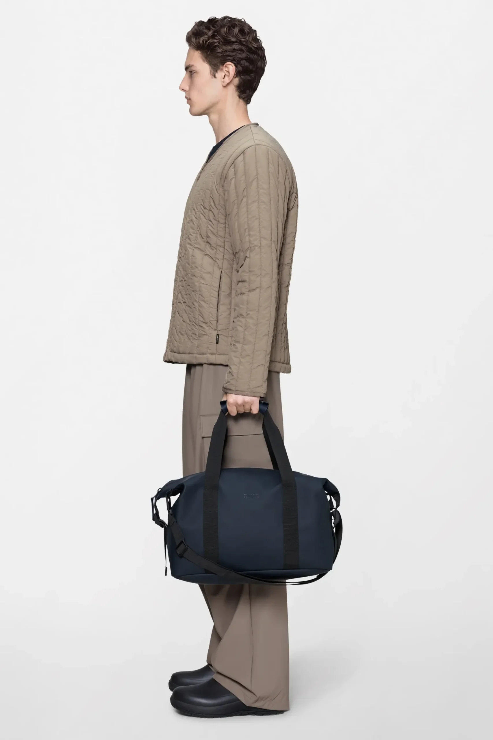 Hilo Weekend Bag Small